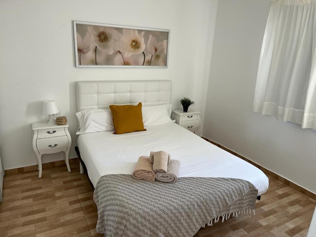 Marae 1 Apartment Коралео Екстериор снимка